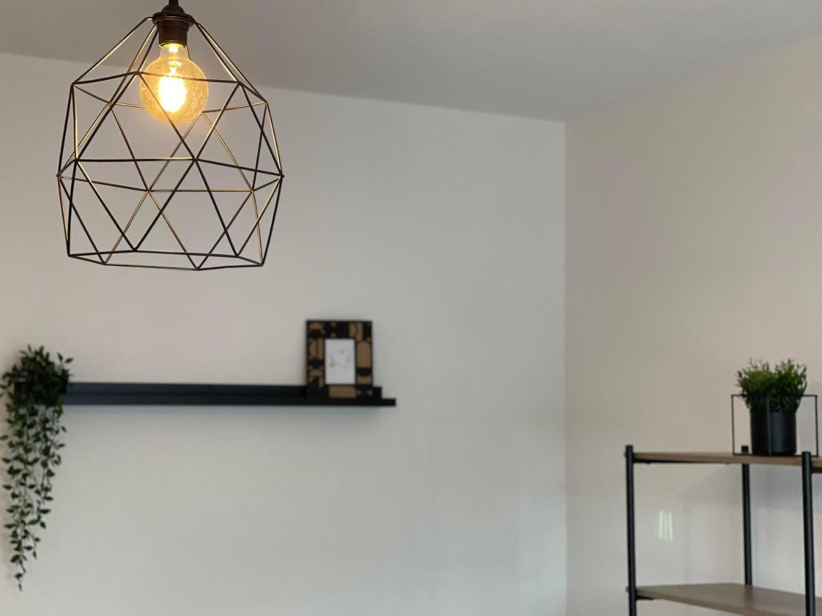 Makedonka Apartments Ohrid Ngoại thất bức ảnh