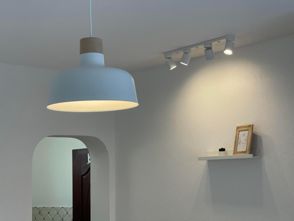 Makedonka Apartments Ohrid Ngoại thất bức ảnh